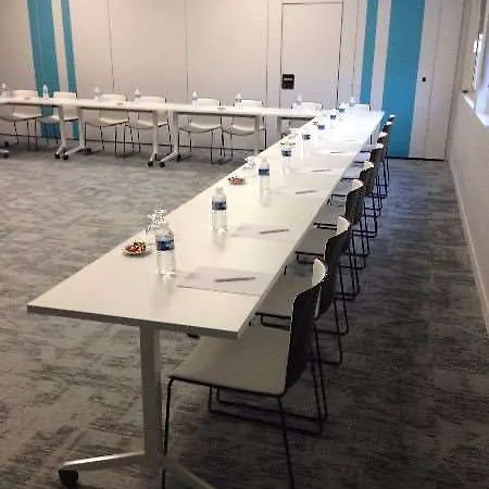Ibis Styles Grenoble A41 Ξενοδοχείο Crolles