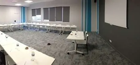 Ibis Styles Grenoble A41 Crolles