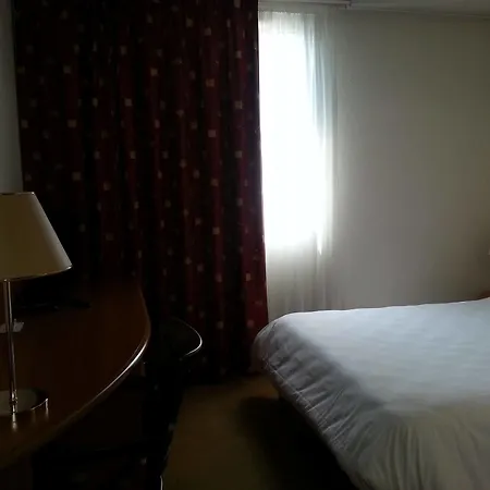 Ibis Styles Grenoble A41 Hotel
