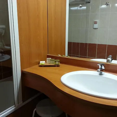 מלון Ibis Styles Grenoble A41 3*