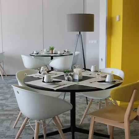 Ibis Styles Grenoble A41 3*