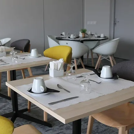 Ibis Styles Grenoble A41 3* Crolles