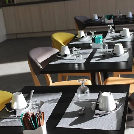Ibis Styles Grenoble A41 3* Crolles