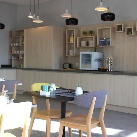 Ibis Styles Grenoble A41 Hotel Crolles