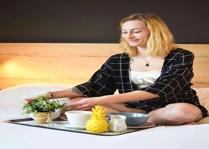 Szálloda Ibis Styles Grenoble A41 Crolles