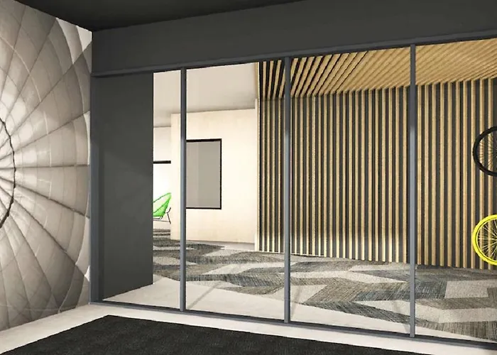 Ibis Styles Grenoble A41 3* Crolles