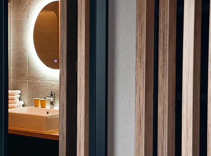 Ibis Styles Grenoble A41 Szálloda 3*