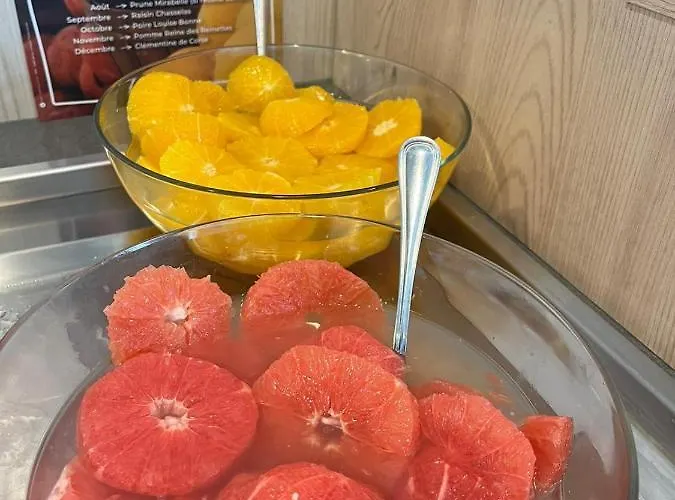 Ibis Styles Grenoble A41