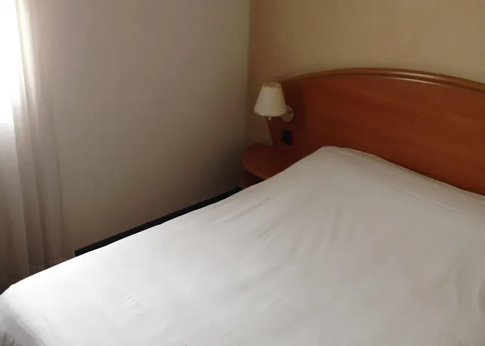 Ibis Styles Grenoble A41 Hotel 3*