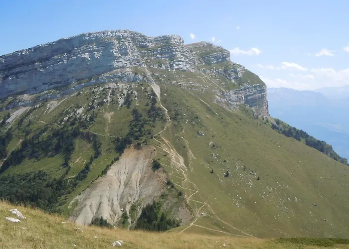 Ibis Styles Grenoble A41 Crolles